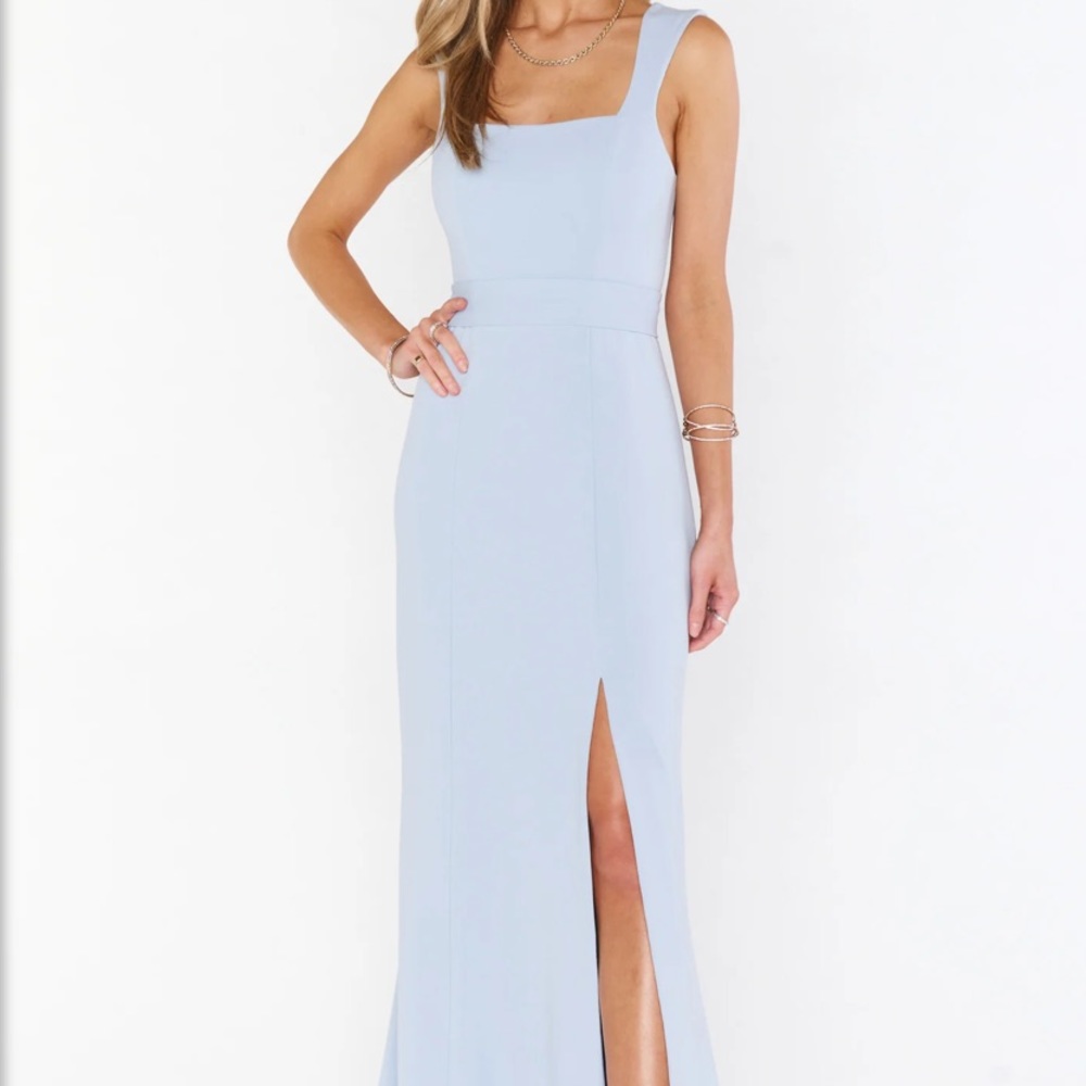 Show me your Mumu Paris Gown
